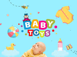 Baby Toys
