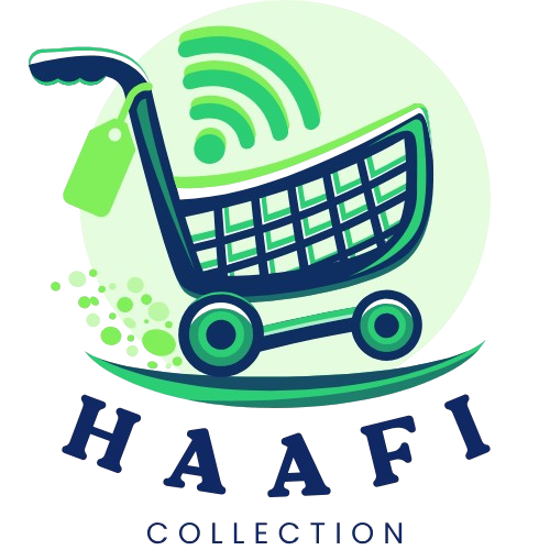 Haafi Collection